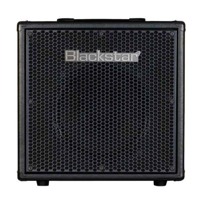 قیمت خرید فروش کابینت آمپلی فایر گیتار الکتریک BlackStar HT Metal112